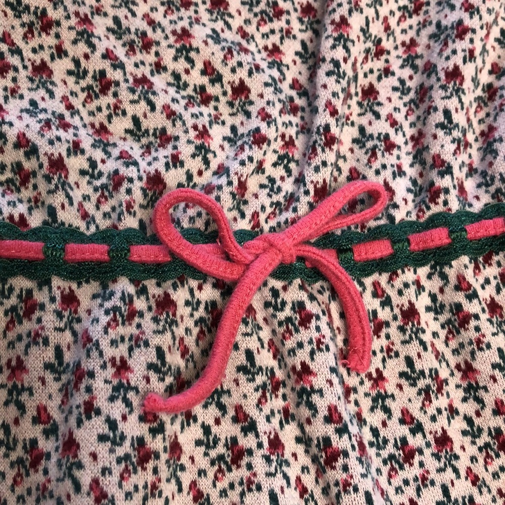 Matilda Jane • Noelle Knit Floral Dress - 2 - Picture 5 of 8